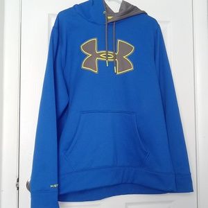 Dri-Fit Under Armour Hoodie